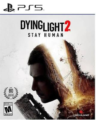 [PS5] Dying Light 2: Stay Human R1