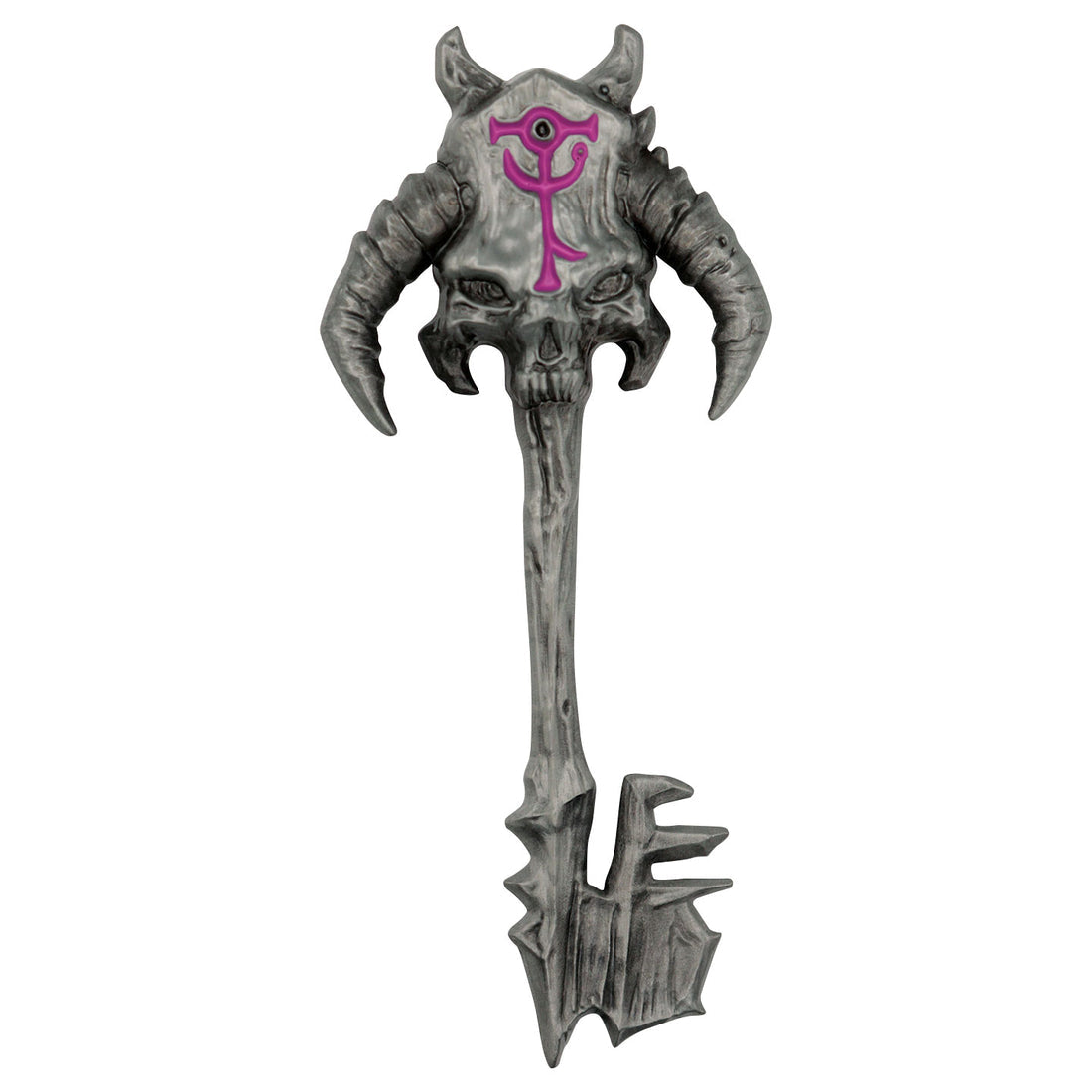 Official DOOM: The Dark Ages Replica Secret Key Limited to 5,000 Pieces
