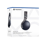 PlayStation PULSE 3D Wireless Headset (Gray Camouflage)