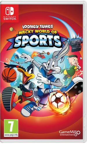 [NS] Looney Tunes Wacky World of Sports R2