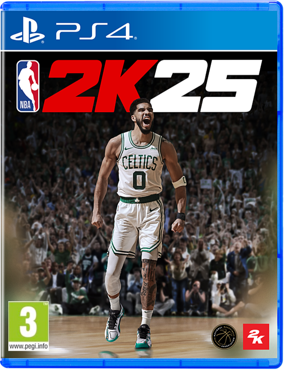 [PS4] NBA 2K25 R2