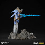 [Pre-Order] Legacy of Kain: Raziel Limited Edition Statue Limited to 750 Pieces (27cm)