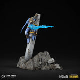 [Pre-Order] Legacy of Kain: Raziel Limited Edition Statue Limited to 750 Pieces (27cm)