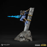 [Pre-Order] Legacy of Kain: Raziel Limited Edition Statue Limited to 750 Pieces (27cm)