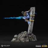 [Pre-Order] Legacy of Kain: Raziel Limited Edition Statue Limited to 750 Pieces (27cm)