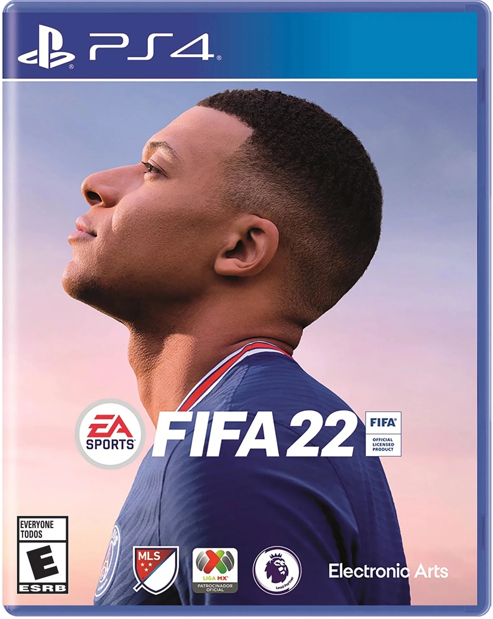 [PS4] Fifa 22 R1