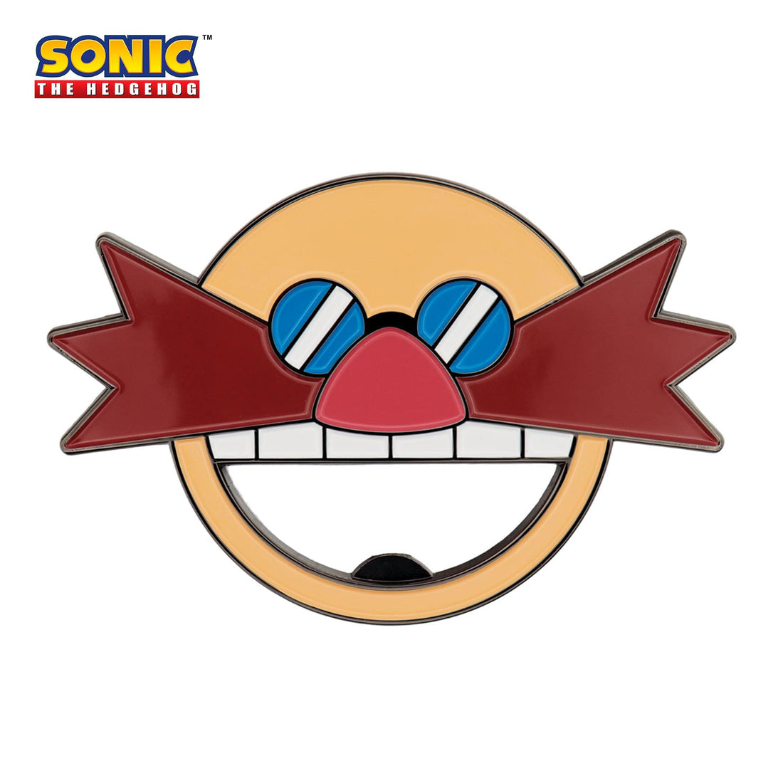 Official Sonic The Hedgehog – Dr. Eggman Bottle Opener