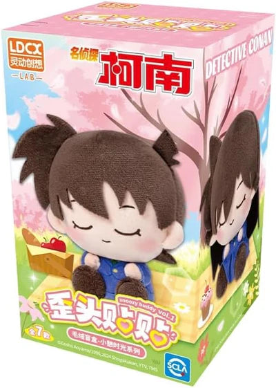 Bundle Offer Of 4pcs Blind Box Detective Conan