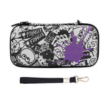 [IBR] Splatoon 3 Nintendo Switch/Switch Console OLED Travel Case