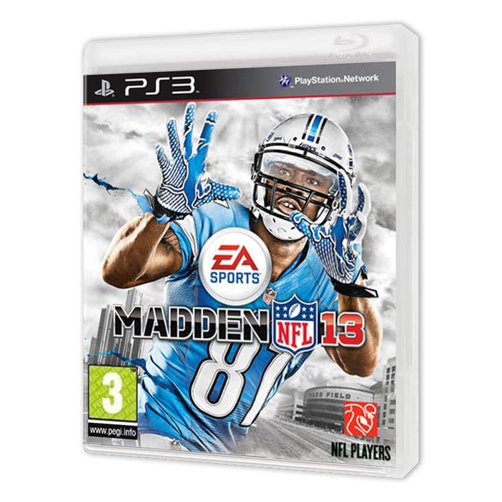 [PS5] Madden NFL 13 R2