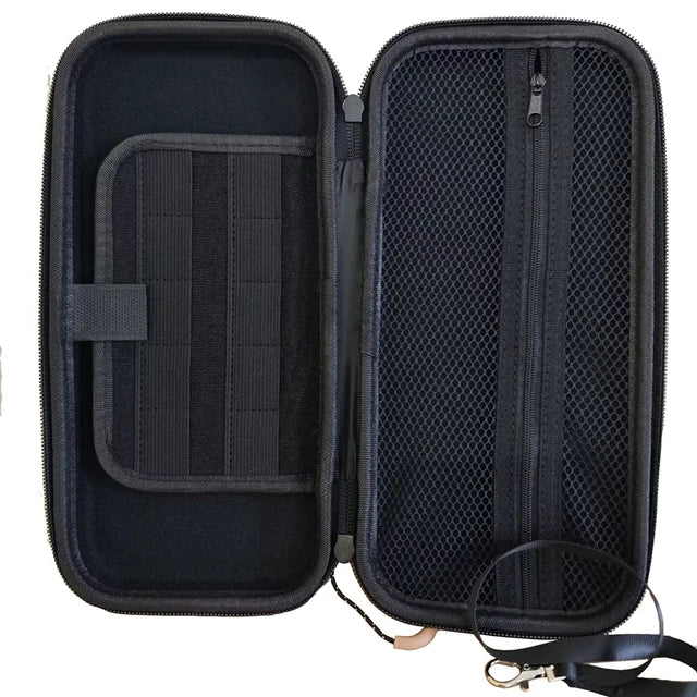 [IBR] Zelda Travel Bag For Nintendo Switch Oled