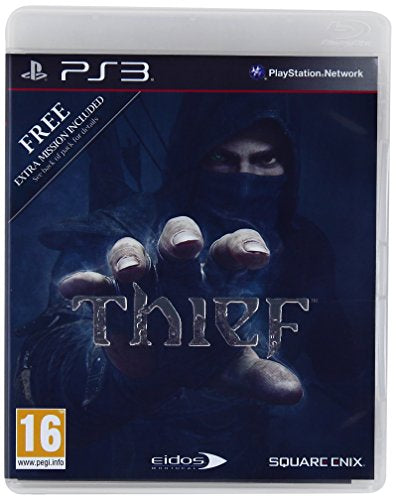 [PS3] Thief R2
