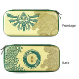 [IBR] Zelda Travel Bag For Nintendo Switch Oled