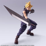 Final Fantasy VII Remake Cloud Strife Action Figure (15cm)