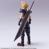 Final Fantasy VII Remake Cloud Strife Action Figure (15cm)