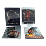 [PS3] Metal Gear Solid V: The Phantom Pain (Standard Edition) (Japan Version) R3 (New)