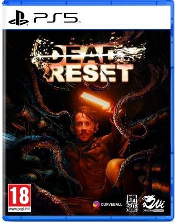 [PS5] Dead Reset R2