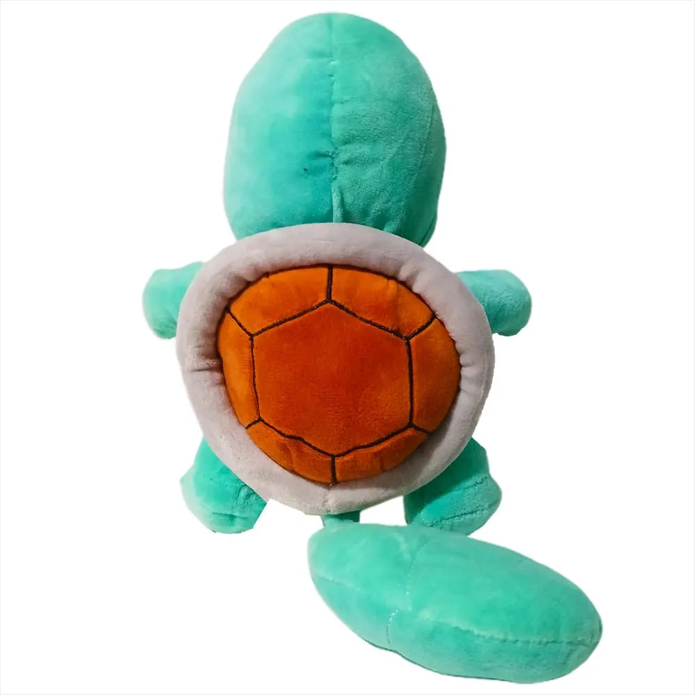 Pokemon Squirtle Plush Toy (23cm)