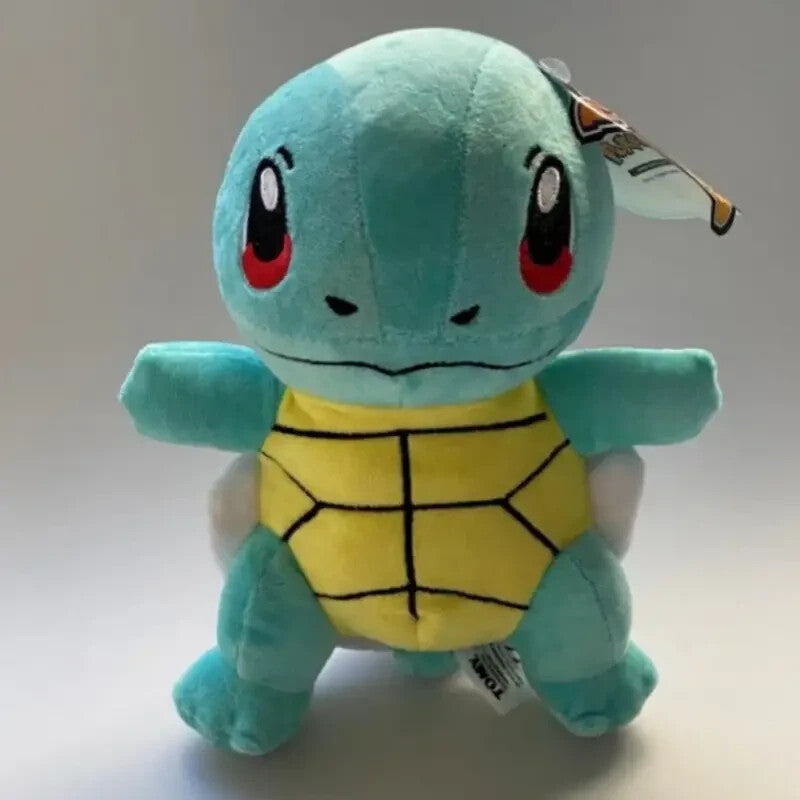 Pokemon Squirtle Plush Toy (23cm)