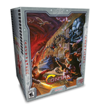 [PS4] Contra Anniversary Collection (Limited Run) R1