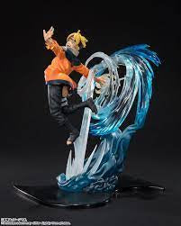 Anime Boruto Uzumaki Figure - (20cm)