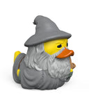 Lord of the Rings Gandalf The Grey (Boxed Edition) Tubbz Duck