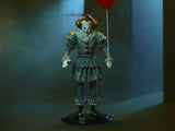 [JSM] IT - Pennywise the Clown Doll Figure from Bendyfigs - (17cm)