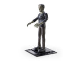 [JSM] Frankenstein Doll Figure from Bendyfigs - (17cm)