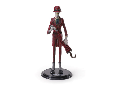 Crooked Man Figure from Bendyfigs - (18cm)