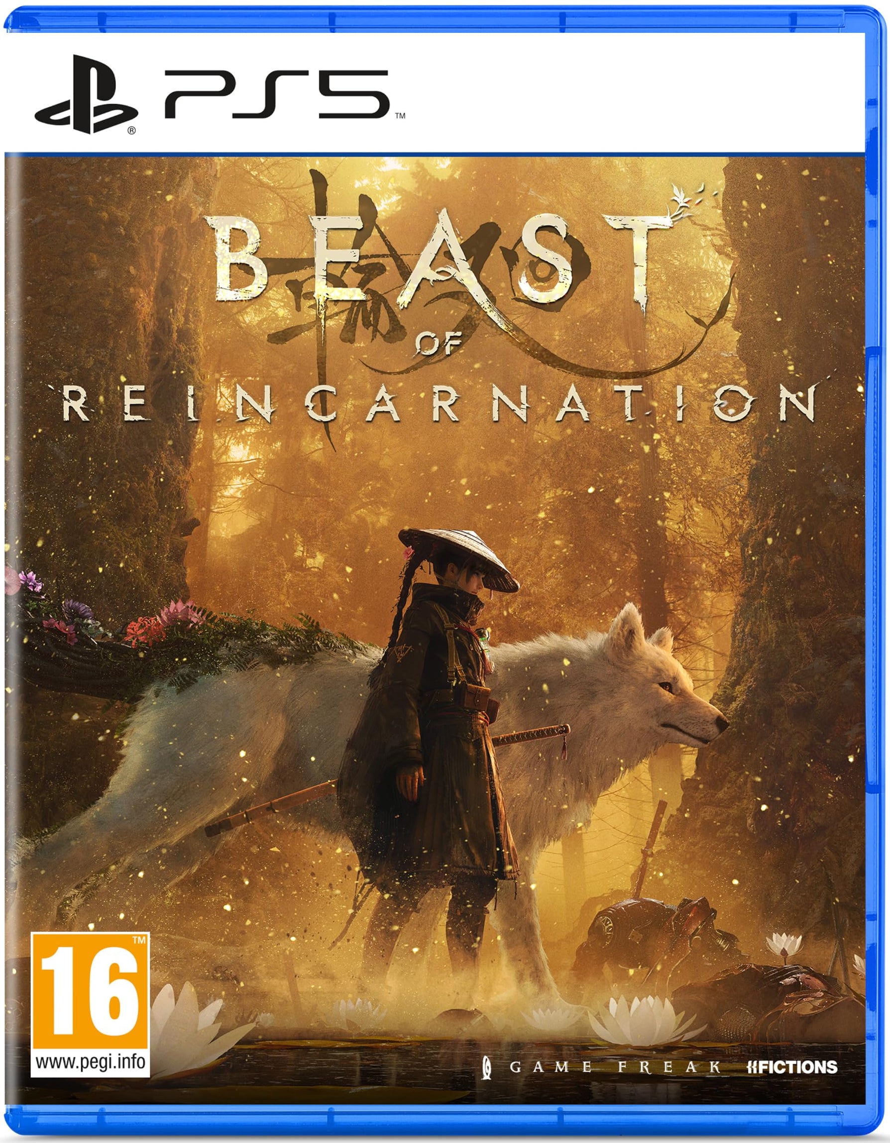 [PS5] Beast of Reincarnation R2