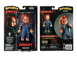 [JSM] Chucky Figure from Bendyfigs (15cm)