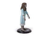 [JSM] Exorcist Regan Figure from Bendyfigs - (16cm)
