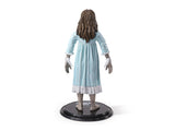 [JSM] Exorcist Regan Figure from Bendyfigs - (16cm)