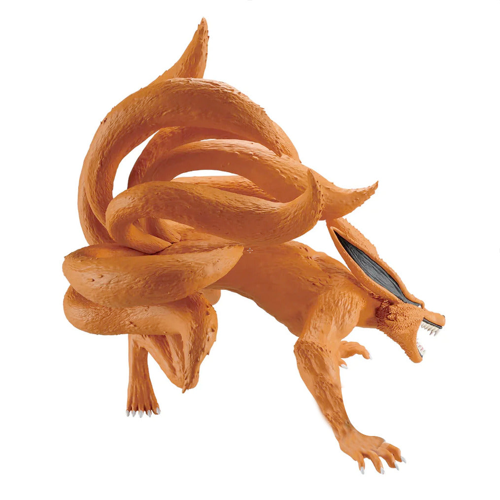 Anime Naruto Shippuden: Kurama - Figure (14cm)