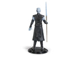 [JSM] Game of Thrones The Night King figure  from Bendyfigs - (17cm)