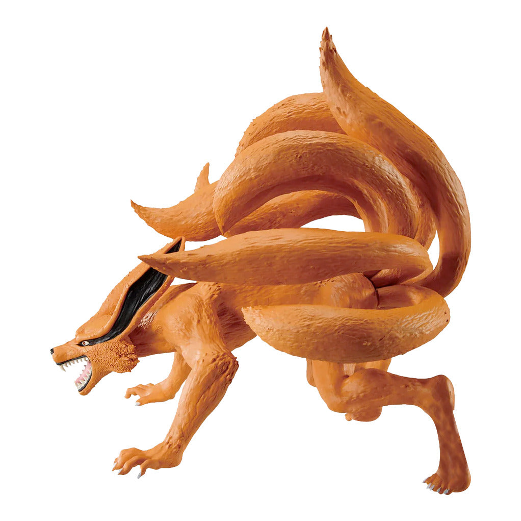 Anime Naruto Shippuden: Kurama - Figure (14cm)