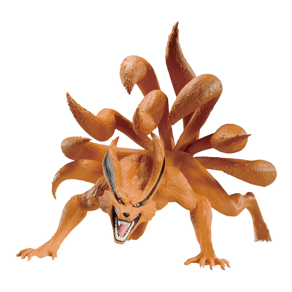 Anime Naruto Shippuden: Kurama - Figure (14cm)