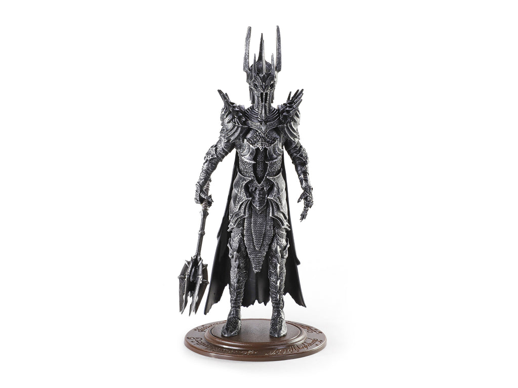 [JSM] Game Of Thrones Sauron Figure from Bendyfigs (19cm)