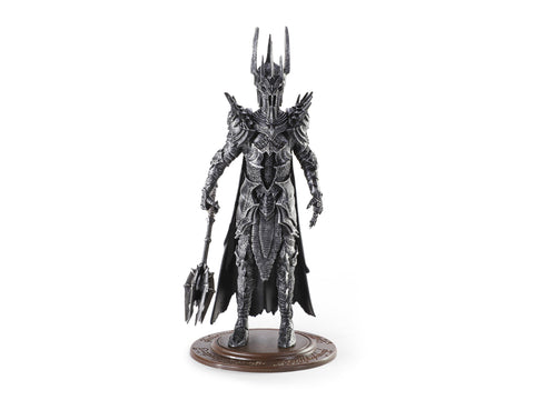 Game Of Thrones Sauron Figure from Bendyfigs (19cm)
