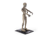 [JSM] Universal Monsters Mummy Figure from Bendyfigs - (17cm)