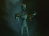[JSM] Universal Monsters Mummy Figure from Bendyfigs - (17cm)