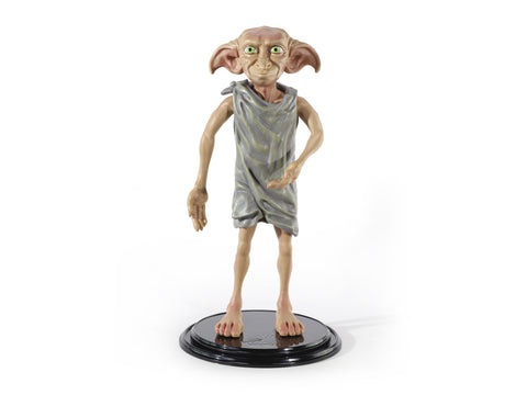Harry Potter Dobby figure from Bendyfigs - (16cm)