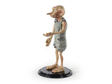 [JSM] Harry Potter Dobby figure from Bendyfigs - (16cm)