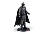[JSM] The Batman figure from Bendyfigs - (17cm)