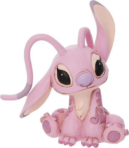 Disney Lilo&Stitch: Angel Mini Figure (9cm)