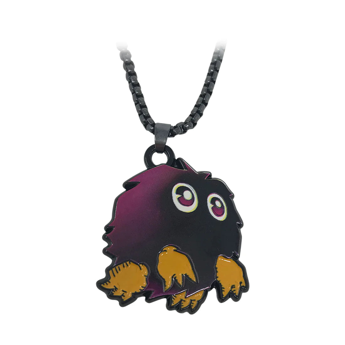 Official Yu-Gi-Oh! Limited Edition Unisex Necklace