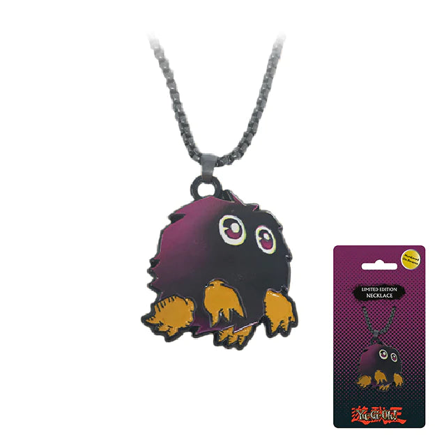 Official Yu-Gi-Oh! Limited Edition Unisex Necklace
