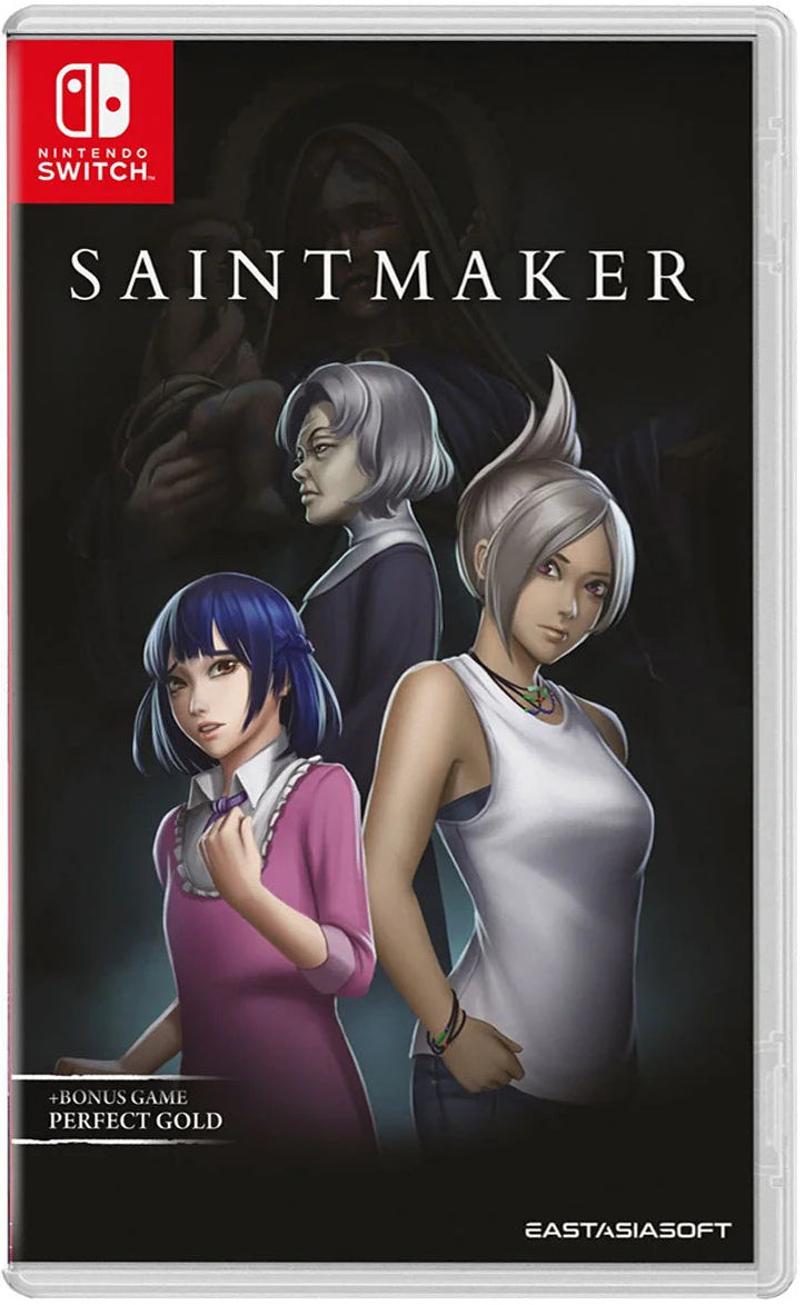 [NS] Saint Maker Limited Edition