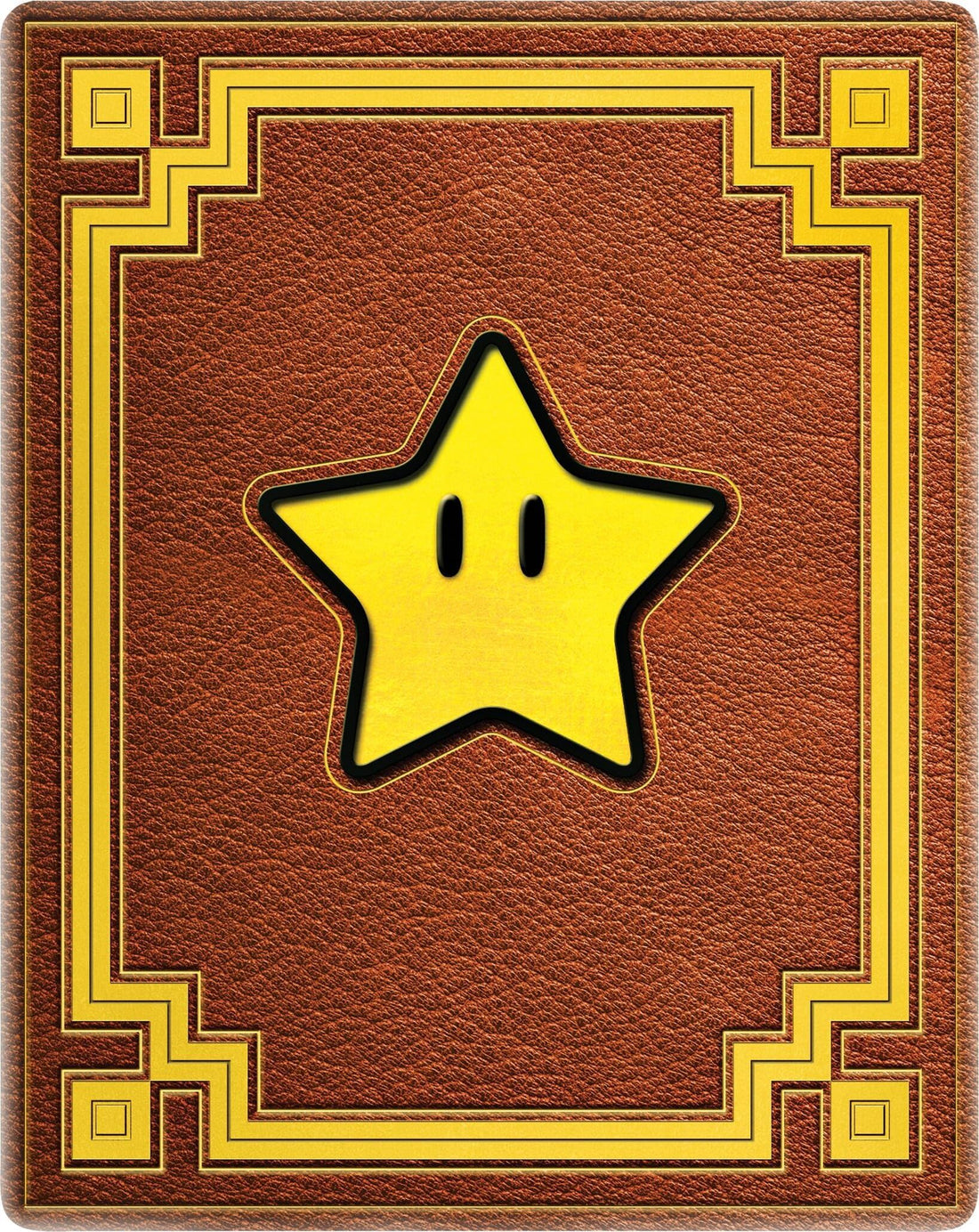 Super Mario Galaxy - The Movie Limited Edition Steelbook (4K Ultra HD + Blu-ray)