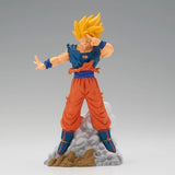Anime Dragon Ball Z SON GOKU Super Saiyan Son Goku (12cm)